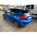 Ford Fiesta, 2020, МКПП, пробег 20100 км