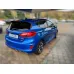 Ford Fiesta, 2020, МКПП, пробег 20100 км