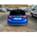 Ford Fiesta, 2020, МКПП, пробег 20100 км