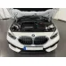 BMW 116, 2020, АКПП, пробег 84000 км