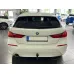 BMW 116, 2020, АКПП, пробег 84000 км