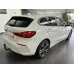 BMW 116, 2020, АКПП, пробег 84000 км