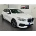 BMW 116, 2020, АКПП, пробег 84000 км