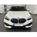 BMW 116, 2020, АКПП, пробег 84000 км