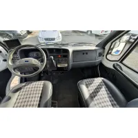 Автодом Bürstner Keine, 1997, МКПП, пробег 111000 км