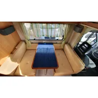 Автодом Bürstner Keine, 1997, МКПП, пробег 111000 км