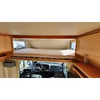 Автодом Bürstner Keine, 1997, МКПП, пробег 111000 км