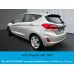 Ford Fiesta, 2020, МКПП, пробег 18072 км