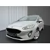 Ford Fiesta, 2020, МКПП, пробег 18072 км