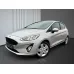 Ford Fiesta, 2020, МКПП, пробег 18072 км