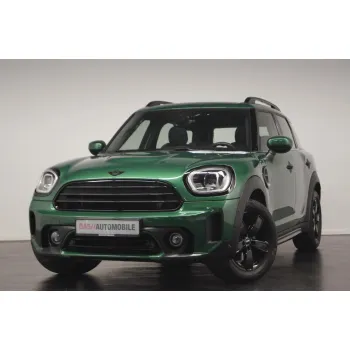 MINI Cooper, 2022, АКПП, пробег 75801 км