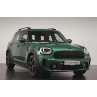 MINI Cooper, 2022, АКПП, пробег 75801 км