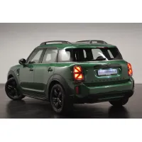 MINI Cooper, 2022, АКПП, пробег 75801 км