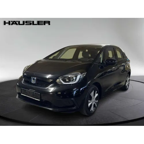 Honda Jazz, 2021, АКПП, пробег 39300 км