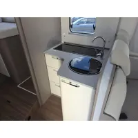 Автодом Etrusco T, 2024, МКПП, пробег 28500 км