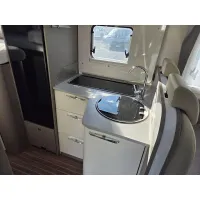 Автодом Etrusco T, 2024, МКПП, пробег 40200 км