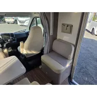 Автодом Etrusco T, 2024, МКПП, пробег 40200 км