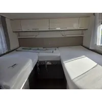 Автодом Etrusco T, 2024, МКПП, пробег 40200 км