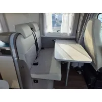 Автодом Etrusco T, 2024, МКПП, пробег 33700 км