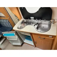 Автодом Chausson Flash, 2007, МКПП, пробег 89500 км