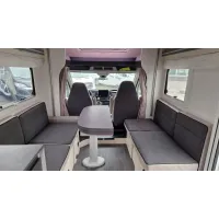 Автодом Chausson 640, 2024, АКПП, пробег 38500 км