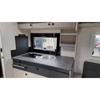 Автодом Chausson 640, 2024, АКПП, пробег 38500 км