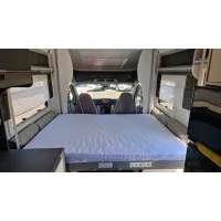 Автодом Chausson 640, 2024, АКПП, пробег 38500 км