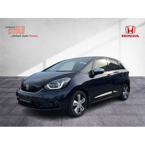 Honda Jazz, 2021, АКПП, пробег 29970 км