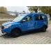 Dacia Dokker, 2020, МКПП, пробег 32526 км Dacia Dokker, 2020, МКПП, пробег 32526 км