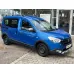 Dacia Dokker, 2020, МКПП, пробег 32526 км Dacia Dokker, 2020, МКПП, пробег 32526 км