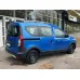 Dacia Dokker, 2020, МКПП, пробег 32526 км Dacia Dokker, 2020, МКПП, пробег 32526 км