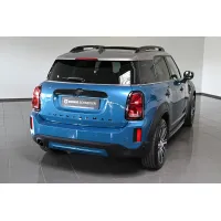MINI Cooper, 2023, АКПП, пробег 85217 км