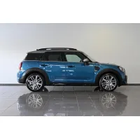 MINI Cooper, 2023, АКПП, пробег 85217 км