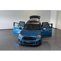 MINI Cooper, 2023, АКПП, пробег 85217 км