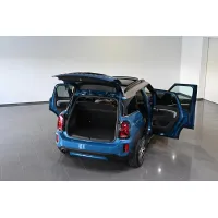 MINI Cooper, 2023, АКПП, пробег 85217 км
