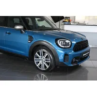 MINI Cooper, 2023, АКПП, пробег 85217 км