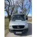 Автодом Mercedes-Benz 219, 2007, АКПП, пробег 232780 км Автодом Mercedes-Benz 219, 2007, АКПП, пробег 232780 км