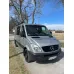 Автодом Mercedes-Benz 219, 2007, АКПП, пробег 232780 км Автодом Mercedes-Benz 219, 2007, АКПП, пробег 232780 км