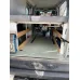 Автодом Mercedes-Benz 219, 2007, АКПП, пробег 232780 км Автодом Mercedes-Benz 219, 2007, АКПП, пробег 232780 км