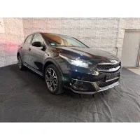 Kia XCeed, 2022, МКПП, пробег 19147 км