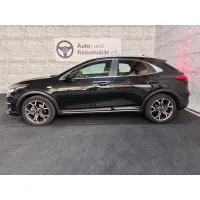 Kia XCeed, 2022, МКПП, пробег 19147 км