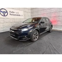 Kia XCeed, 2022, МКПП, пробег 19147 км