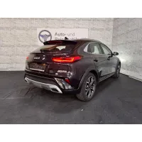 Kia XCeed, 2022, МКПП, пробег 19147 км