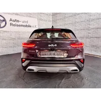 Kia XCeed, 2022, МКПП, пробег 19147 км