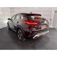 Kia XCeed, 2022, МКПП, пробег 19147 км