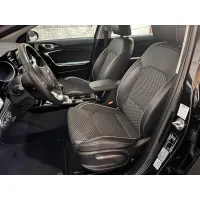 Kia XCeed, 2022, МКПП, пробег 19147 км