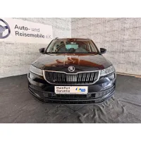 Skoda Karoq, 2021, АКПП, пробег 64500 км