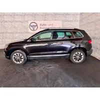 Skoda Karoq, 2021, АКПП, пробег 64500 км