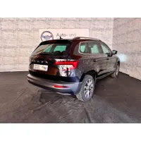 Skoda Karoq, 2021, АКПП, пробег 64500 км