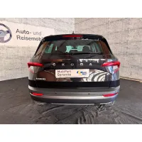 Skoda Karoq, 2021, АКПП, пробег 64500 км
